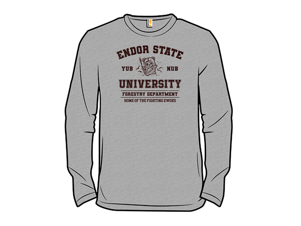 Endor University