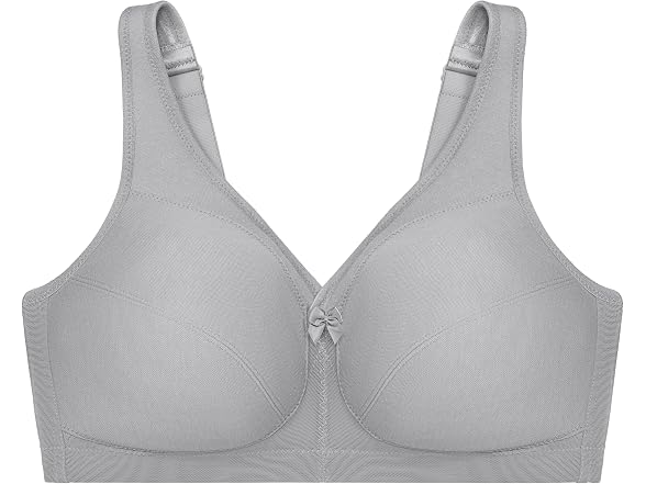 Glamorise Women (44G) Full Figure MagicLift Bra