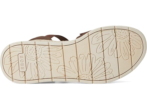 Skechers Bobs Women's Sun Ray Hands Free Slip-Ins (10)
