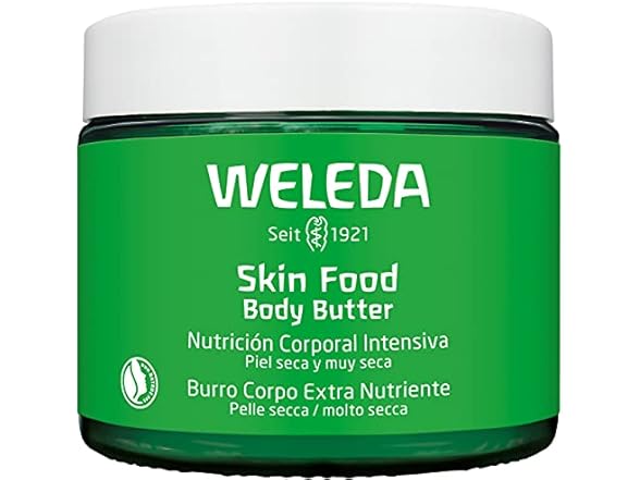 Weleda Skin Food Intensive Body Butter
