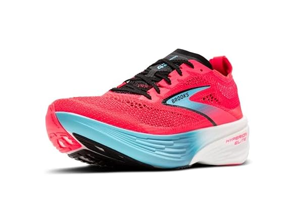 Diva Pink/Crystal Seas/Black