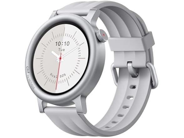 CMF BY NOTHING Watch 3 Pro Smart Watch