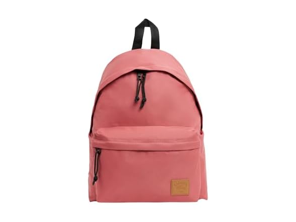 Lacoste Casual Croc Backpack, Dusty Cedar