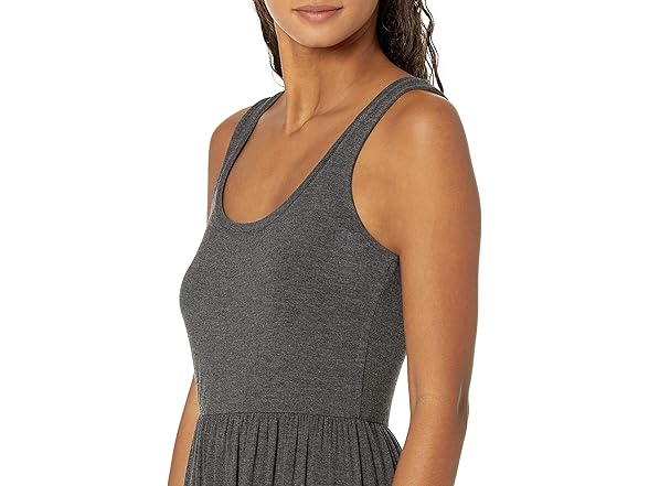 Amazon Essentials Women X-Large Tank Waisted Dress
