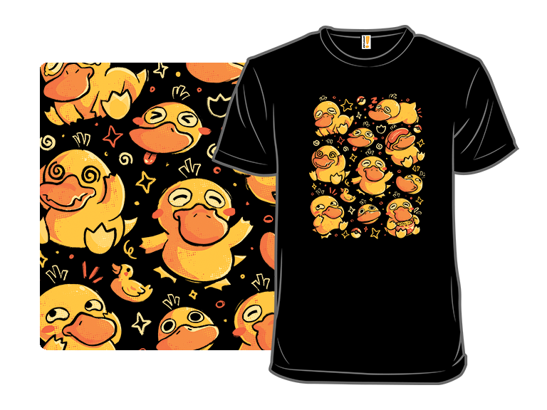 Too Many Ducks - Gallery 8