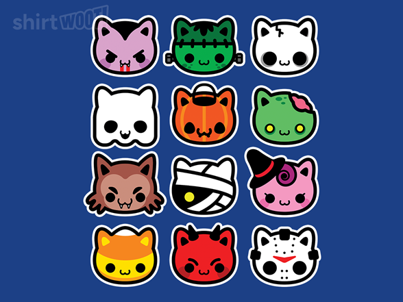 Hallowkitties