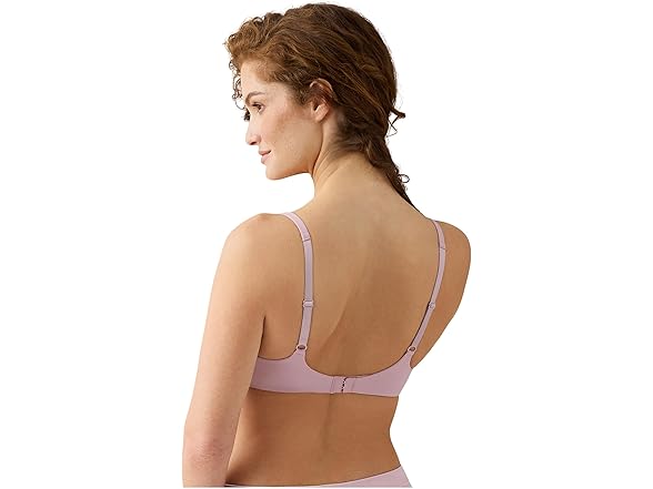 Wacoal (36DD) Womens How Perfect Wire Free Bra