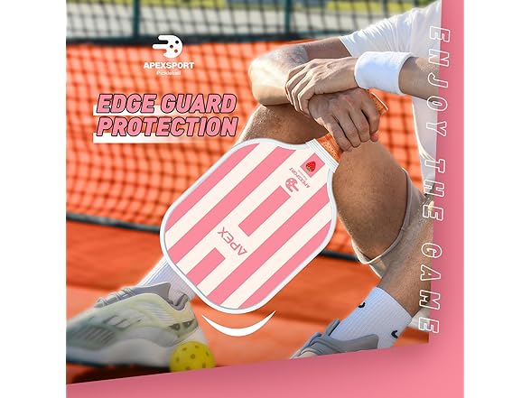 ApexSport Paddles Set 2