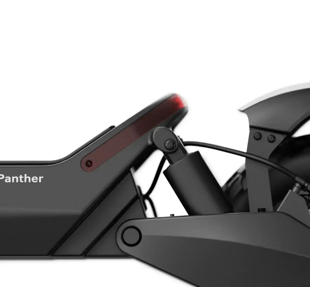 OKAI Panther ES800 eScooter - Gallery 8