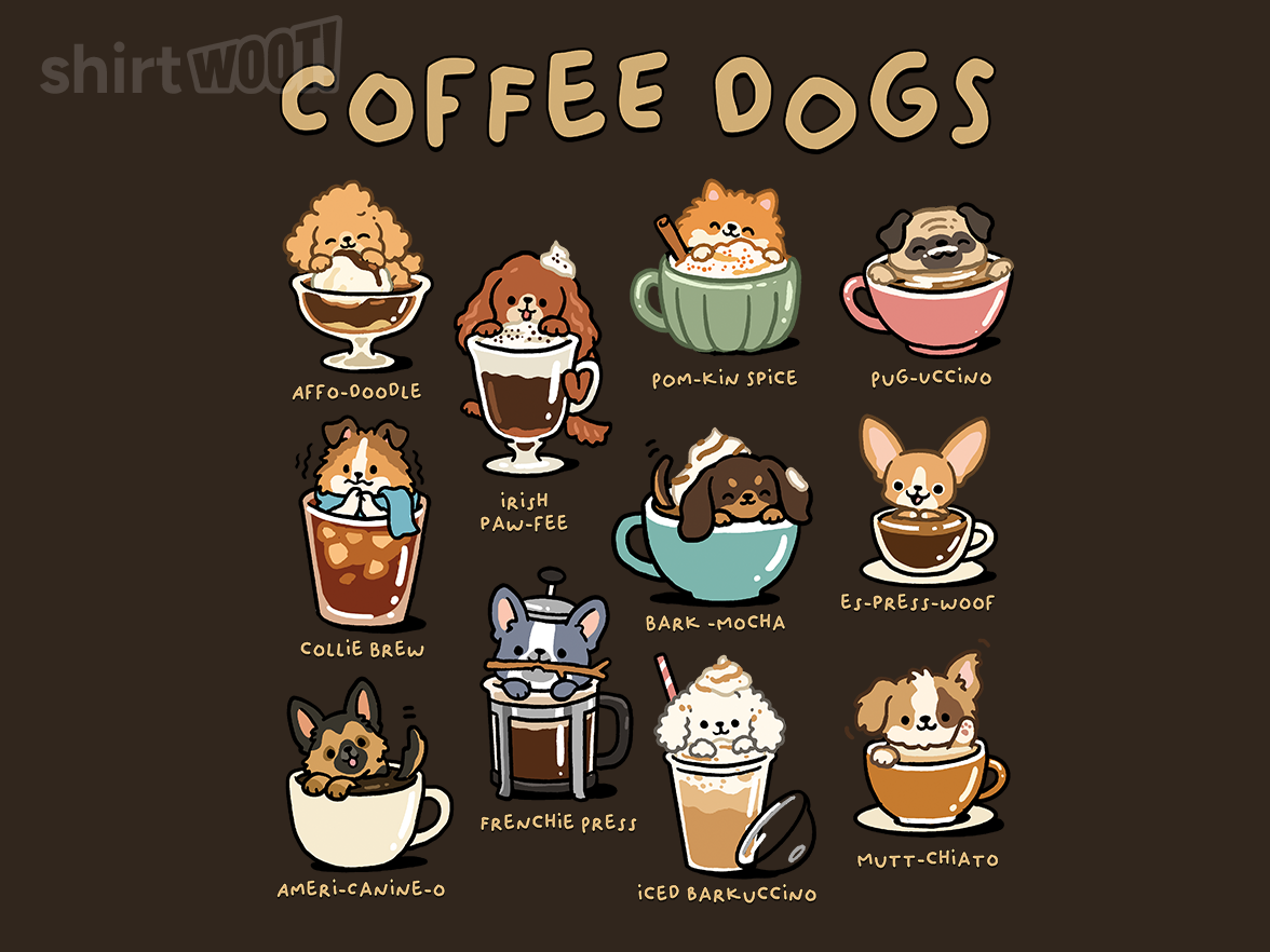 Coffee Dogs - Gallery 4