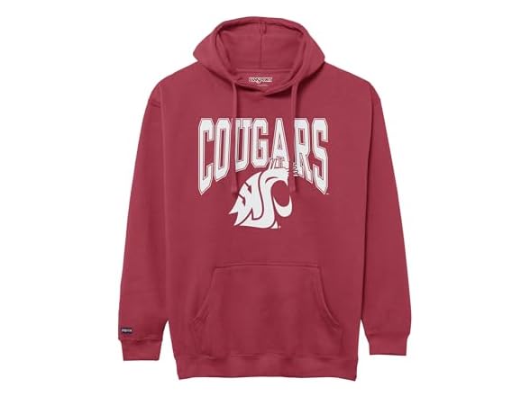 JanSport Unisex (XL) NCAA Rival Hood