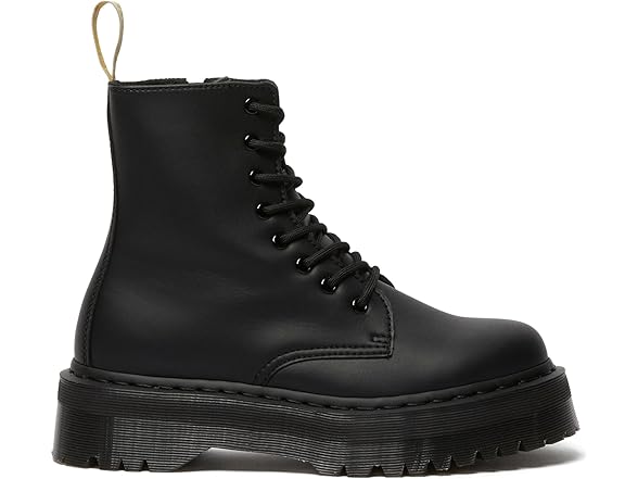 Dr. Martens Unisex Vegan Jadon II Fashion Boot
