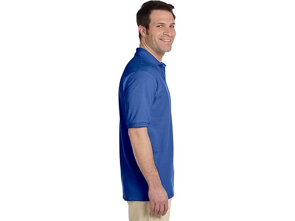  Jerzees Adult 5.6 oz. SpotShield
