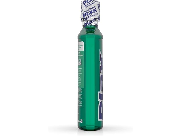 Plax Advanced PreBrushing Dental Rinse Soft Mint