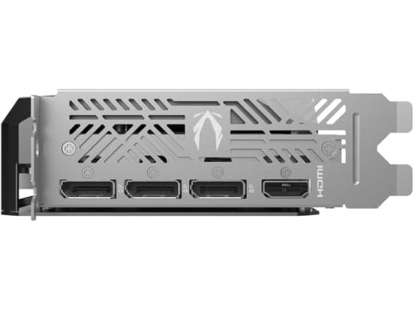 ZOTAC Gaming Geforce RTX 5060 Amp Nvidia