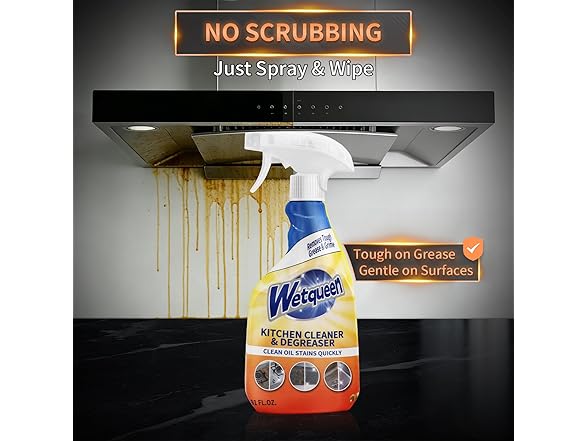 All Purpose Cleaner Spray