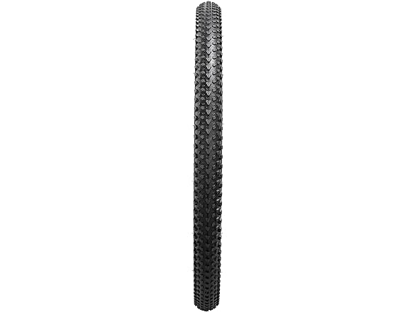 YUNSCM 26" MTB Tires & Tubes Set, 2-Pack