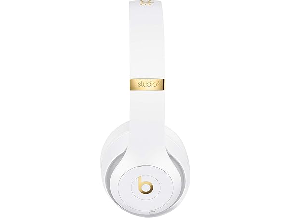 beats APPLE MX3Y2LL/A Beats Studio3 Over-Ear Noise C