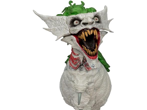 McFarlane Toys - DC Multiverse The Joker Dragon