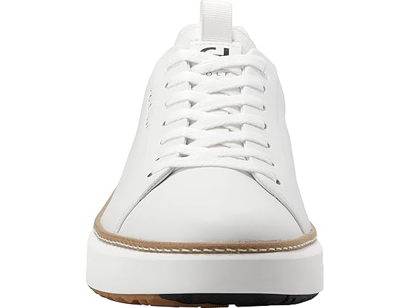 Cole Haan Men's Grandpro Topspin Golf Shoes