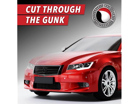 Liquid Performance Racing RDX Rubber and Adhesive