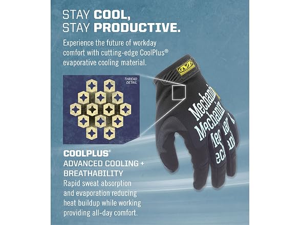 LG Mens Covert Glove