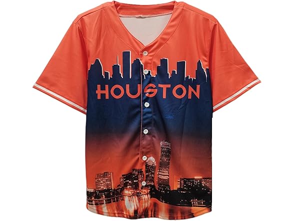 Gkqgzz Baseball Jersey