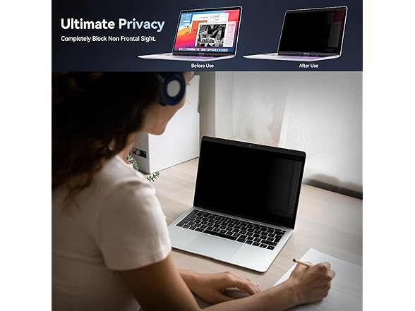 MacBook Pro 14" Privacy Screen Protector