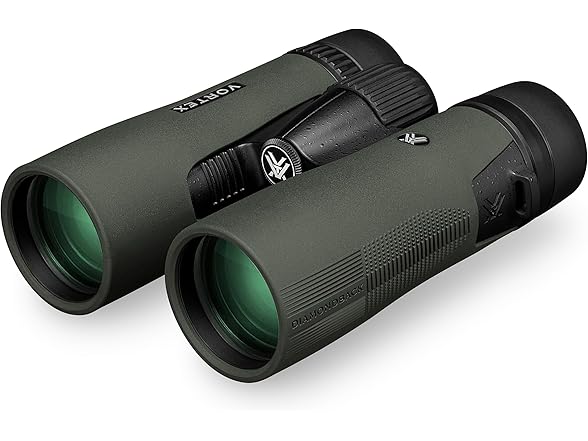 Vortex Optics Diamondback HD 10x42 Binoculars