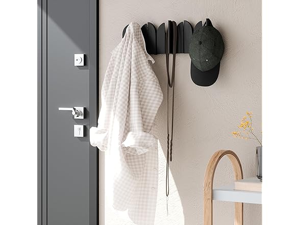 Umbra Saloon Hook