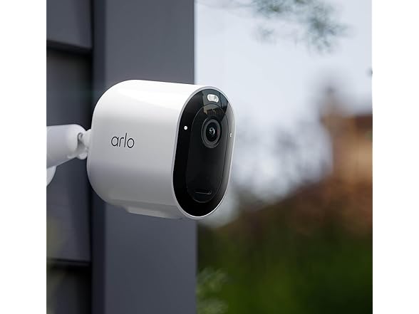 ARLO VMC4460P-100NAR Arlo Pro5S 4 cam renewed