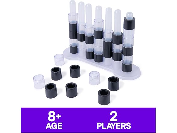 Spin Master Games Cardinal Classics Four in a Row
