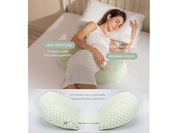Busarilar Pregnancy Pillows