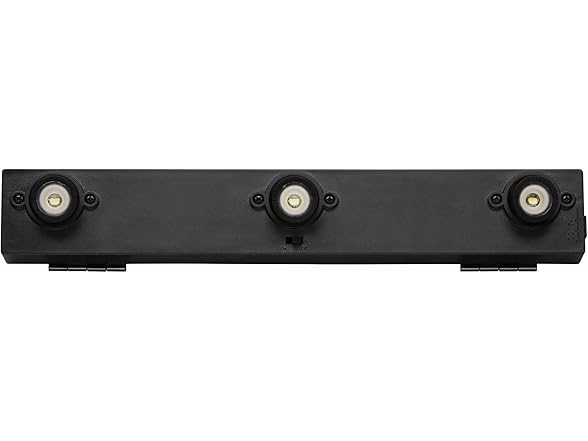 Viper Shadow Buster Dartboard Display Light