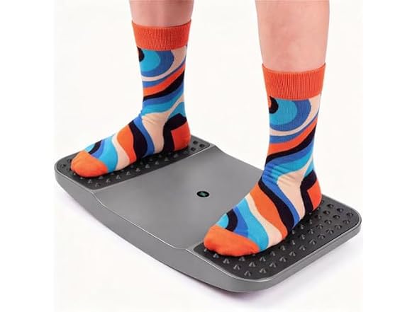DeskLogics Standing Balance Board