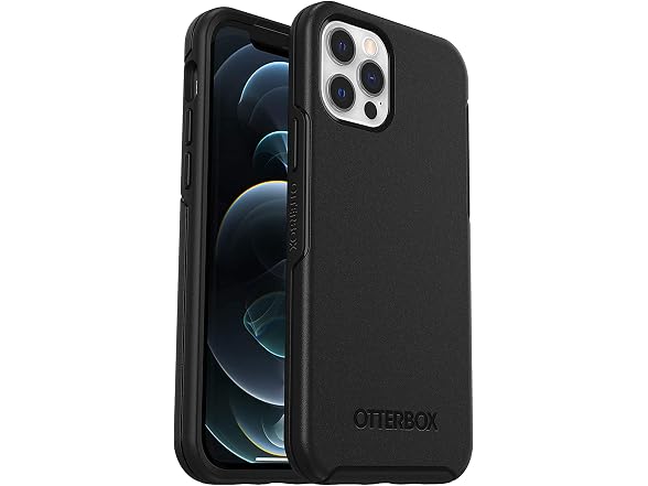 OtterBox iPhone 12 & iPhone 12 Pro Symmetry Series Case