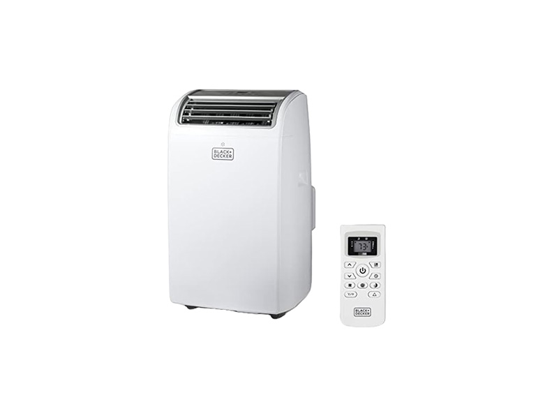 Black + Decker 12000BTU Portable A/C - Gallery 2