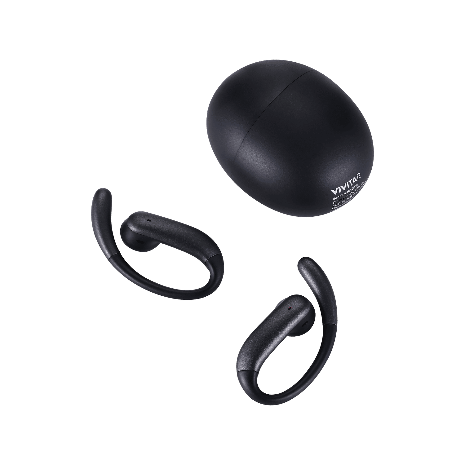 Elite Sport TWS Earbuds w/ Display Case - Gallery 22
