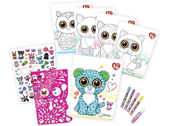 ty Beanie Boos Beanie Boo Portfolio
