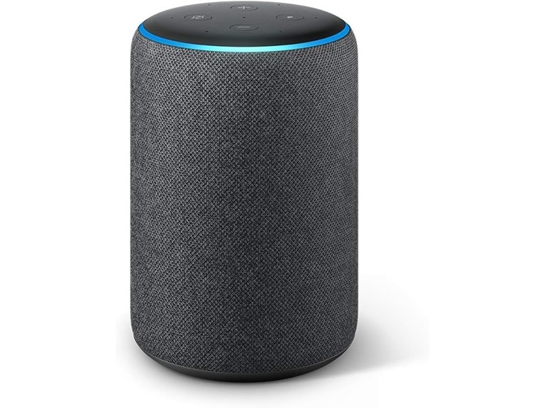(NEW) Echo Plus (2nd Gen)