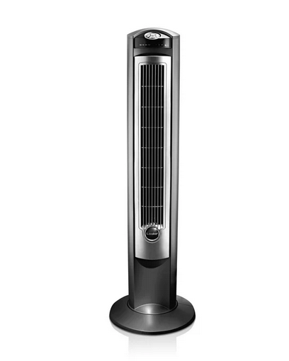 Lasko T42951C FAN TOWER W/REMOTE 42IN Black - Gallery 11