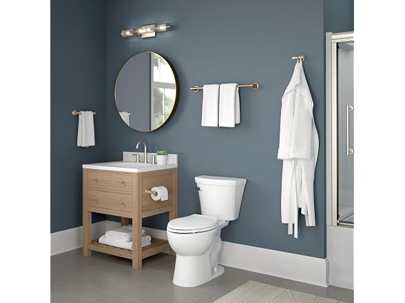 Delta Double Towel Hook