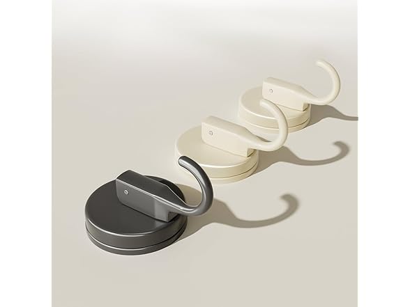 Funnacle Suction Hooks for Shower Towel