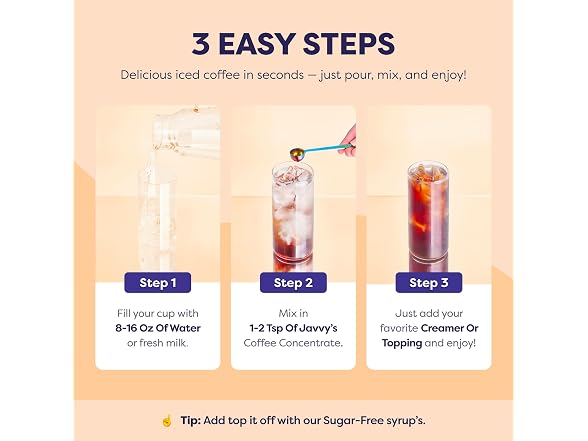 Javvy Coffee