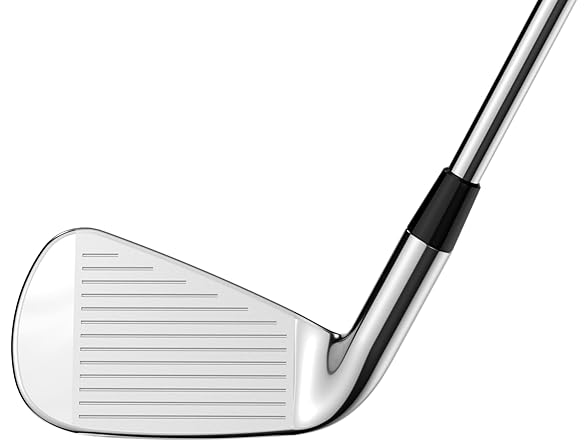 Callaway Golf Elyte Iron Set 4 - PW Left