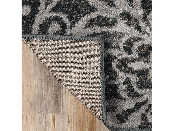 Superior Indoor Area Rug Leigh Collection