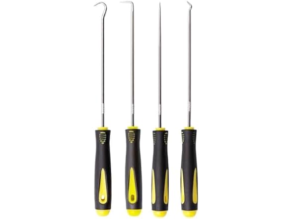 SBTRKT Car oil Seal Screwdrivers