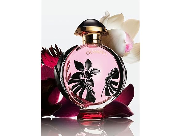 Olympea Flora Intense by Paco Rabanne EDP for Women
