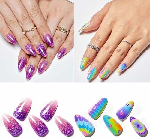GLAMERMAID GlamerMaid Nail Products - B0CH348ZXS