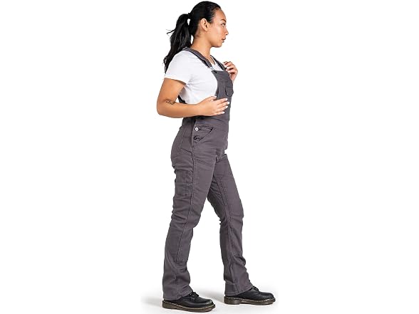 Dovetail Workwear Womens Freshley Ove